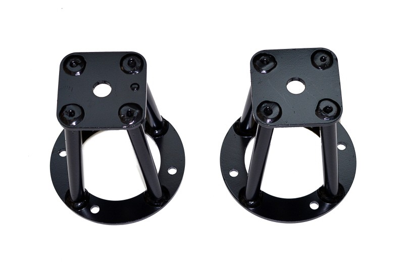 SHOCK HD TURRETS -6cm, Land Rover