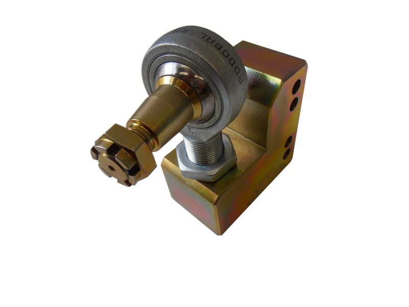 CONTROLARM (A-frame) BALL JOINT FOR LIFT KITS