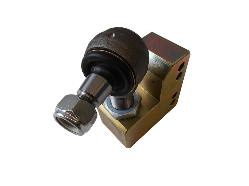 CONTROLARM (A-frame) WIDE ANGLE TIE ROD END, LIFTED SUSPENSION