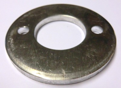 Spaceri 8mm, Land Rover