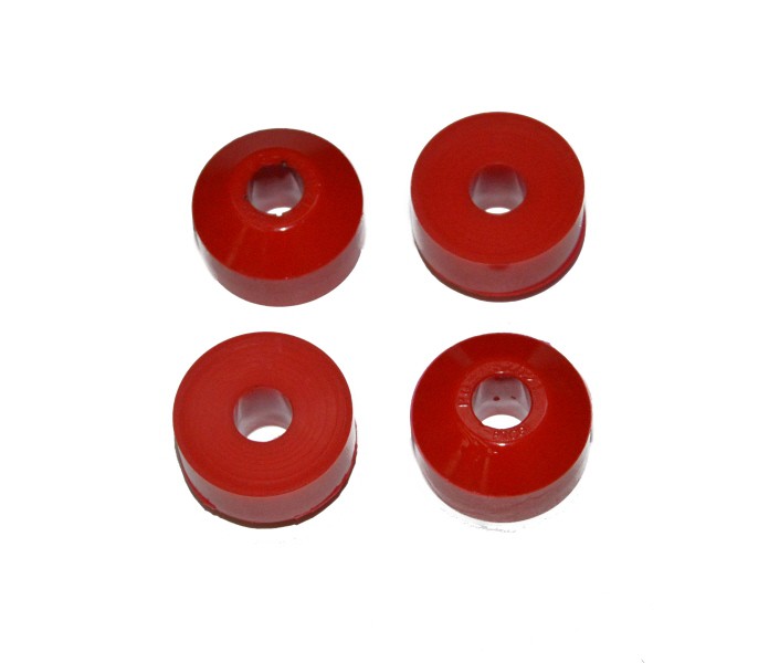 REAR SHOCK LOWER BUSHING - KIT