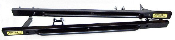 HD Rock Slider  defender 110