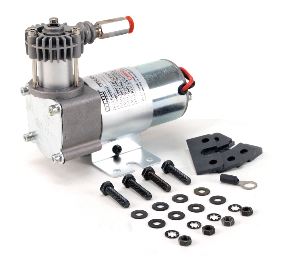 95C Compressor Kit - 24 Volt
