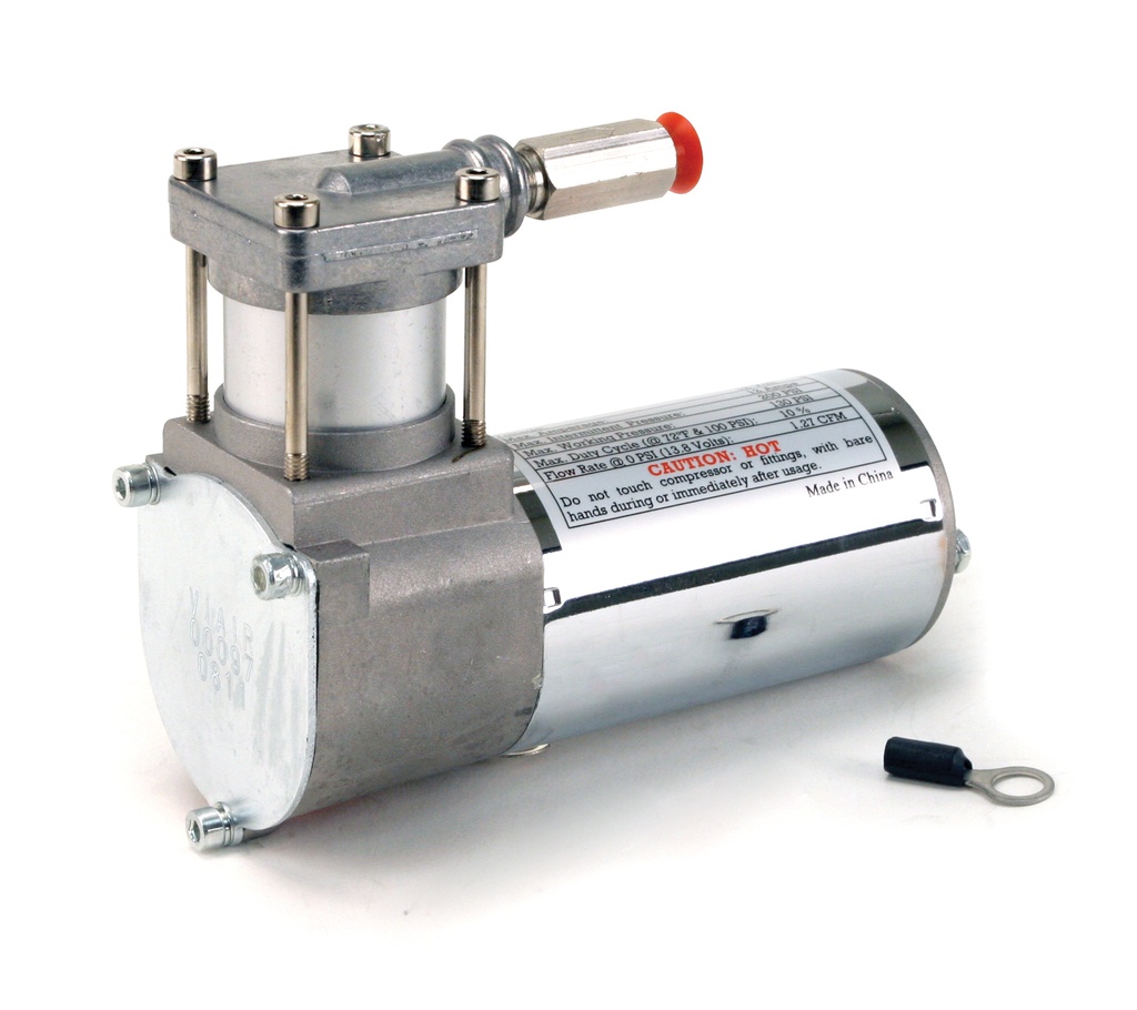 97C Kompressorisarja - 24 volttia