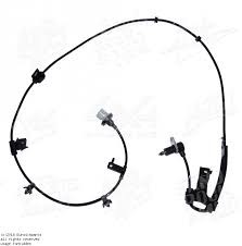 ABS sensor
