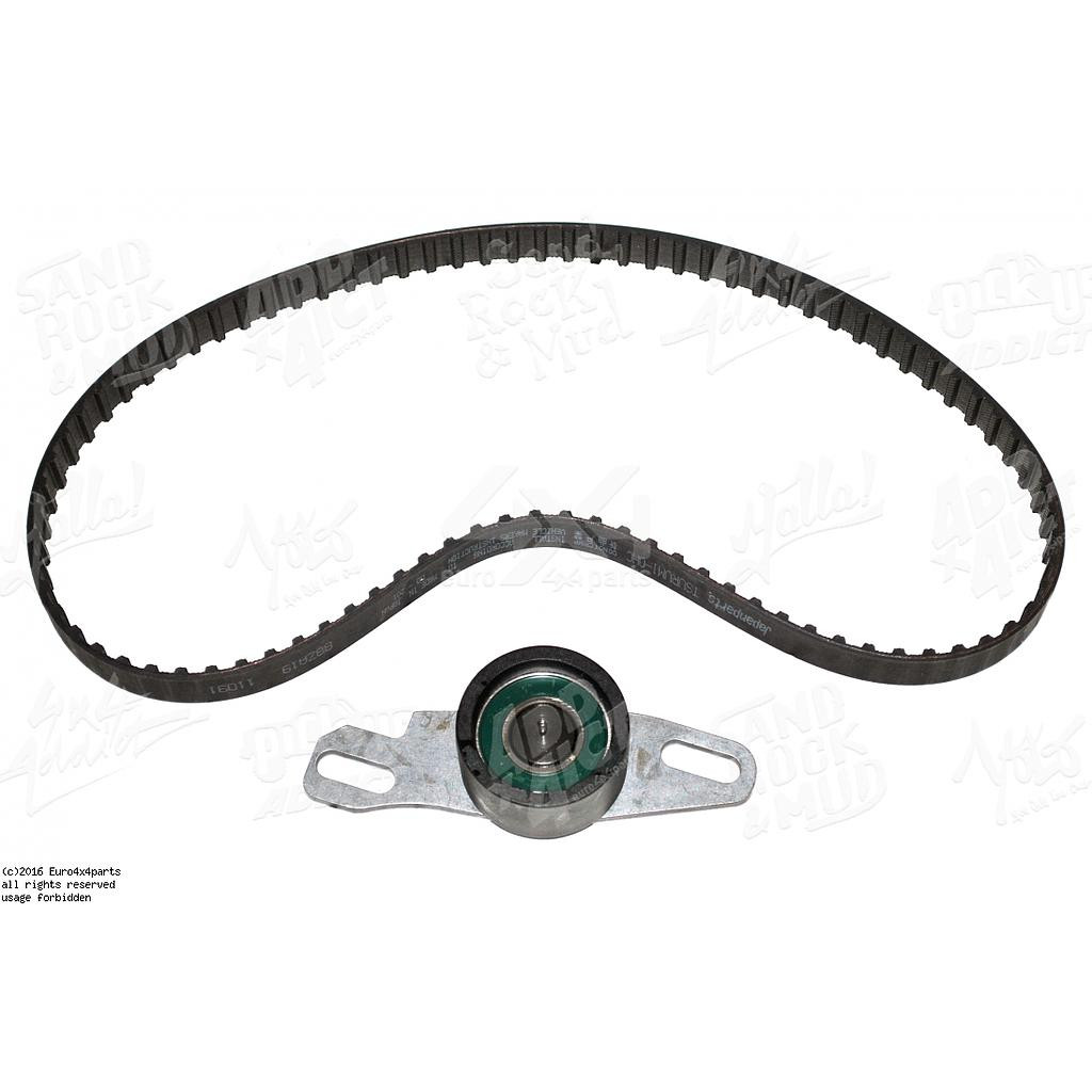 fördelningsrem serie SJ410 1.0 1983-1988