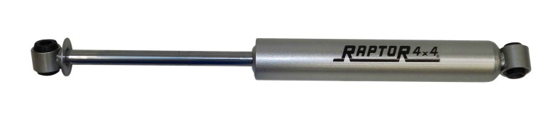 SHOCK TRIAL +5cm REAR