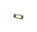1/4" NPT(M) to 1/4"  Fitting (2 pcs)