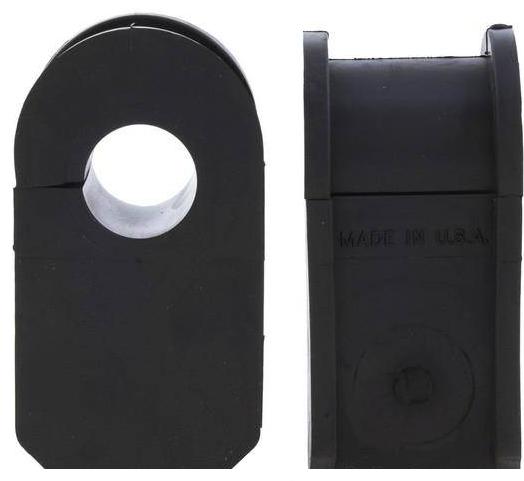 Kallistuksenvakaajan Puslat Eteen 22mm