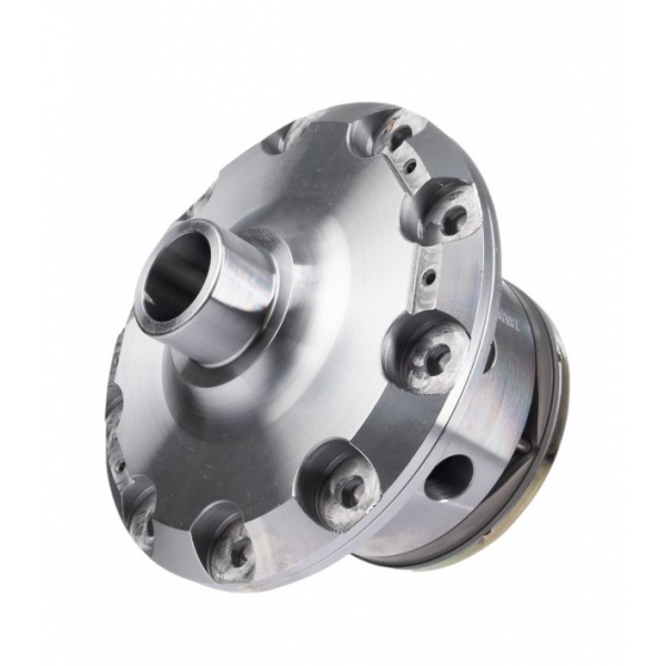 Sähkölukko Dana 44 3.92 ja tiheämmät