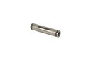 1/8" - 1/8" Suora yhde (10 kpl)