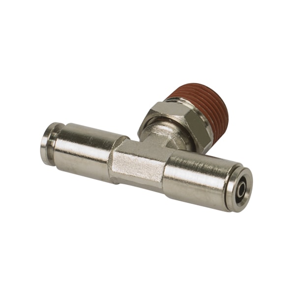 3/8" NPT(M) 1/8" - 1/8" Sovite (10 kpl)