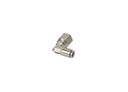 1/8" NPT(F) to 1/8"  Fitting (4 pcs)