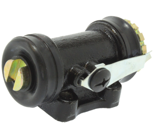 Brake Cylinder Rear Right - Rear Side FJ40