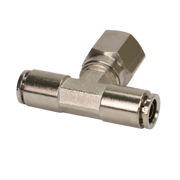 3/8" NPT(F) 3/8" to 3/8" Fitting (2 pcs)