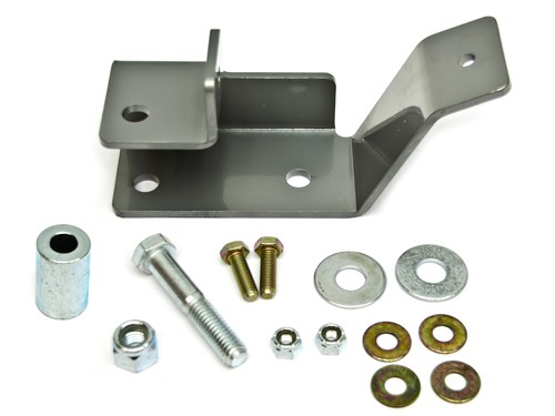 Rear track bar bracket 3-4,5"