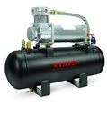2.0 Gal. Tank HF-200 Air Source Kit