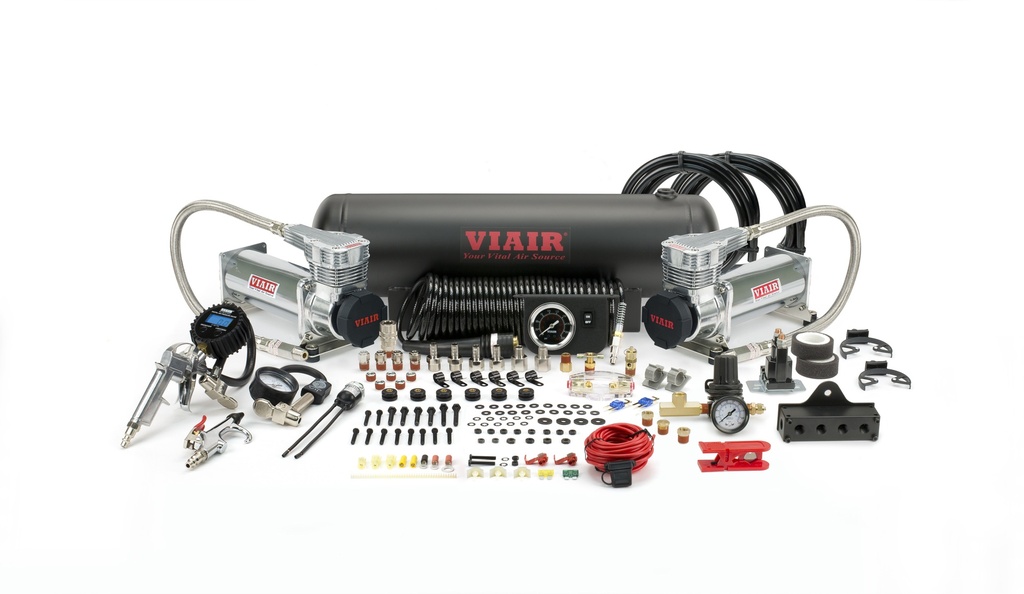 Tupla Platinum Gen 2 485C onboard Sys