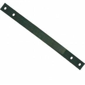 Land Rover Check Strap bak axel