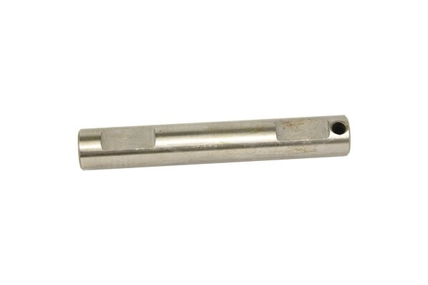 8" diff cross pin