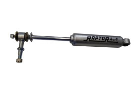 HD STEERING DAMPER FOR JEEP