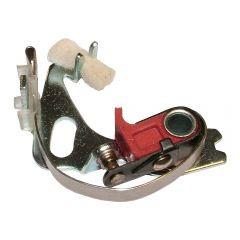 Contact serie 80 Inch 1948-53.