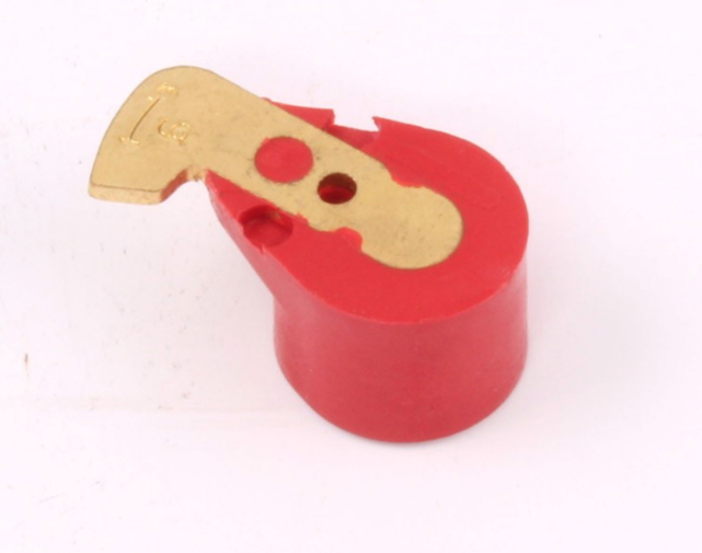 rotor series 1 80 Inch 1948-53