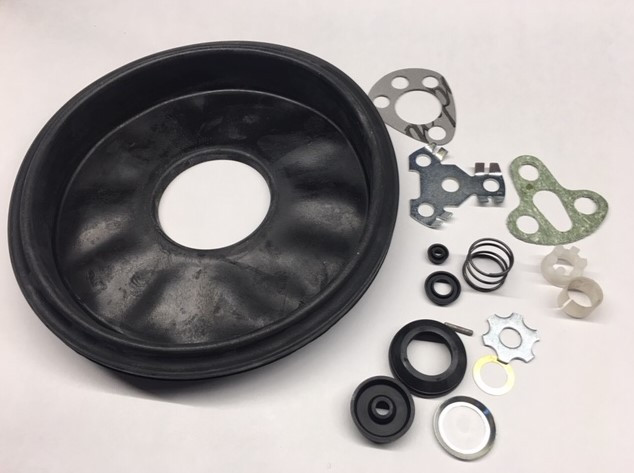 Broms servo repset, Volvo 303