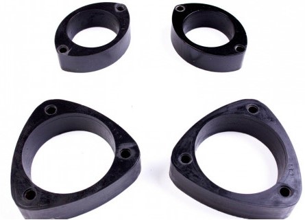 Lift Block Kit 40mm