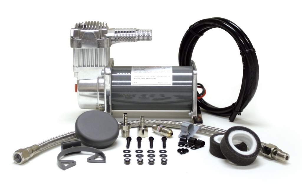 330C IG Series Compressor Kit