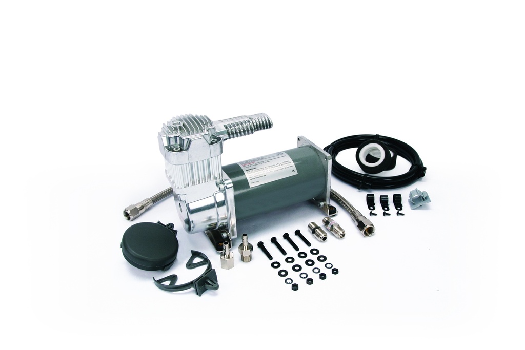330C IG Series Compressor Kit - 24 Volt