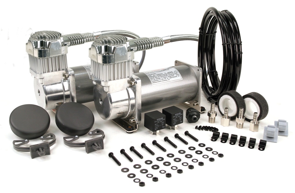 380C Dual Pewter Value Pack