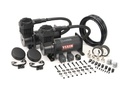 Dual Stealth Black 380C Value Pack