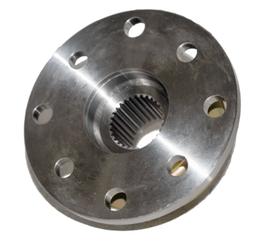 Pinion Yoke Toyota 8" F/R 29 spline