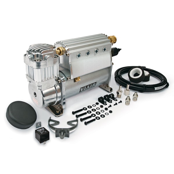 Heavy Duty ADA Base Model 110-145