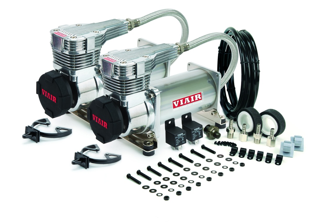 425C Tupla Pack Platinum (Gen 2)