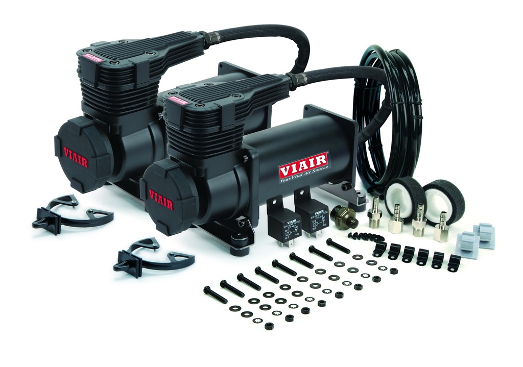 425C Dual Pack Stealth Black (Gen 2)