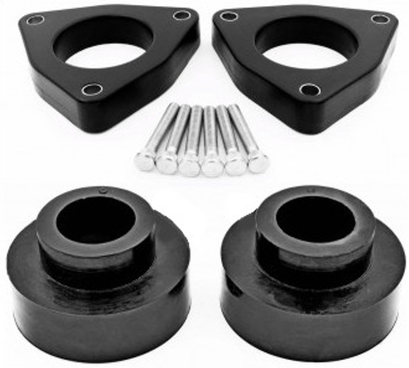 Upphöjningsblock Serie 30mm BZ4X