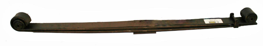 Främre bladfjäder 1980-1997