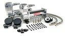 400C Dual Chrome Value Pack