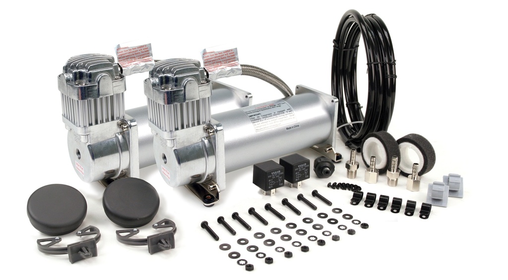400C Tupla Silver Value Pack