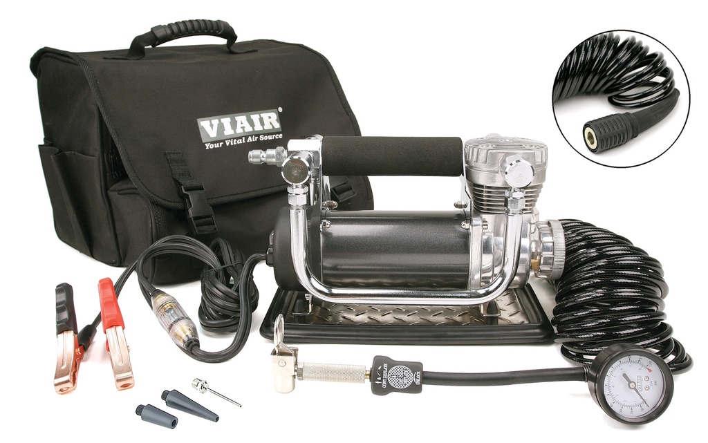 450P-A automaattinen kannettava komp. Sarja