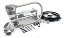 460C Chrome Compressor Kit