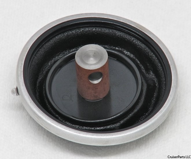 Injection pump - governor diaphragm