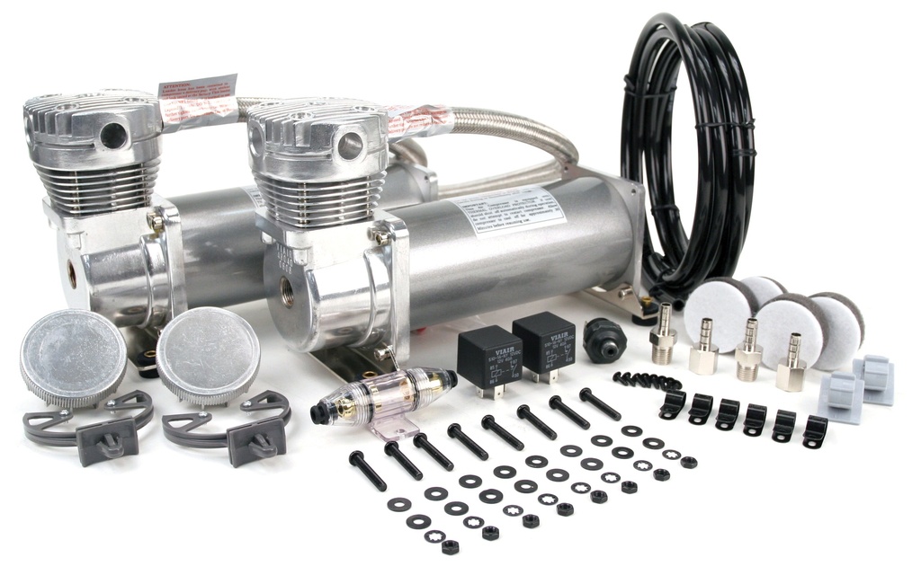 480C Tupla Pewter Value Pack