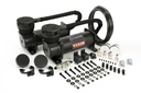 Dual Stealth Black 480C Value Pack