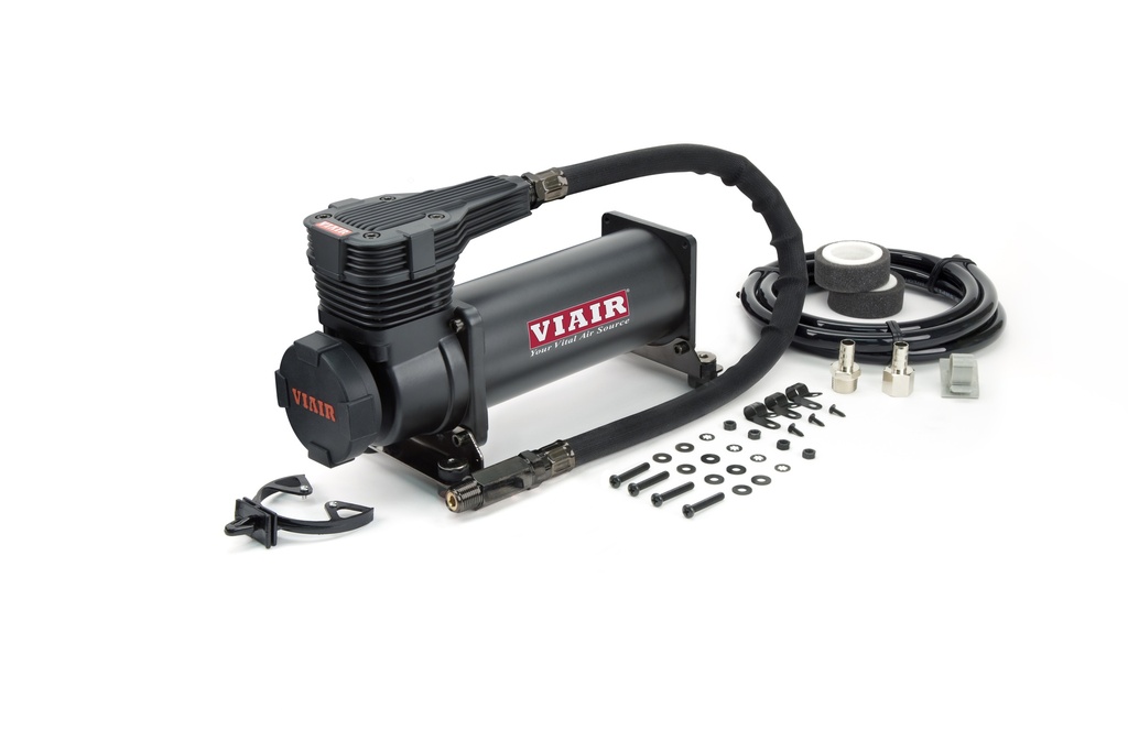 485c Single Stealth Black(Gen 2)