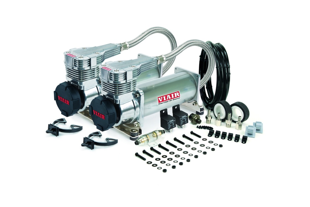485c Dual Pack Platinum(Gen 2)