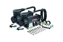 485c Tupla Pack Stealth Black (Gen 2)