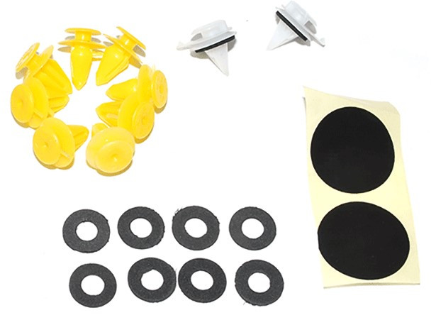 A Pillar Repair Kit